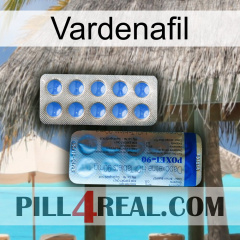 Vardenafil 40